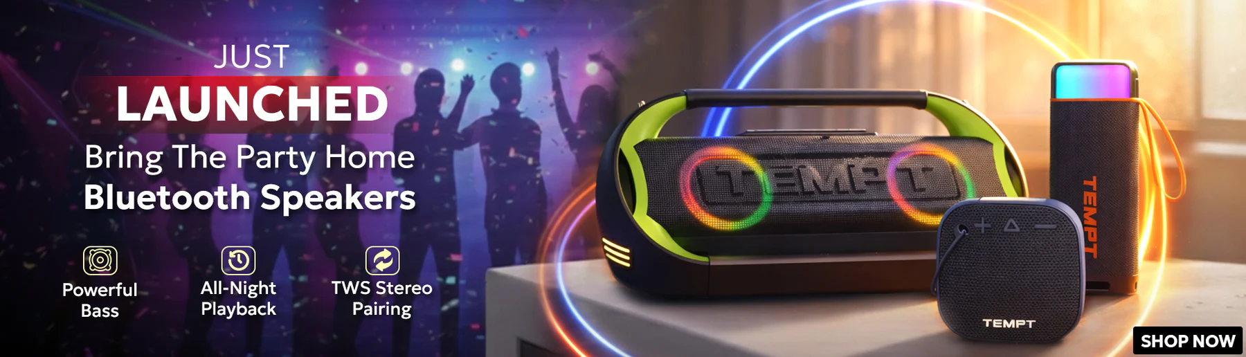 Elevate Your Digital Lifestyle Today