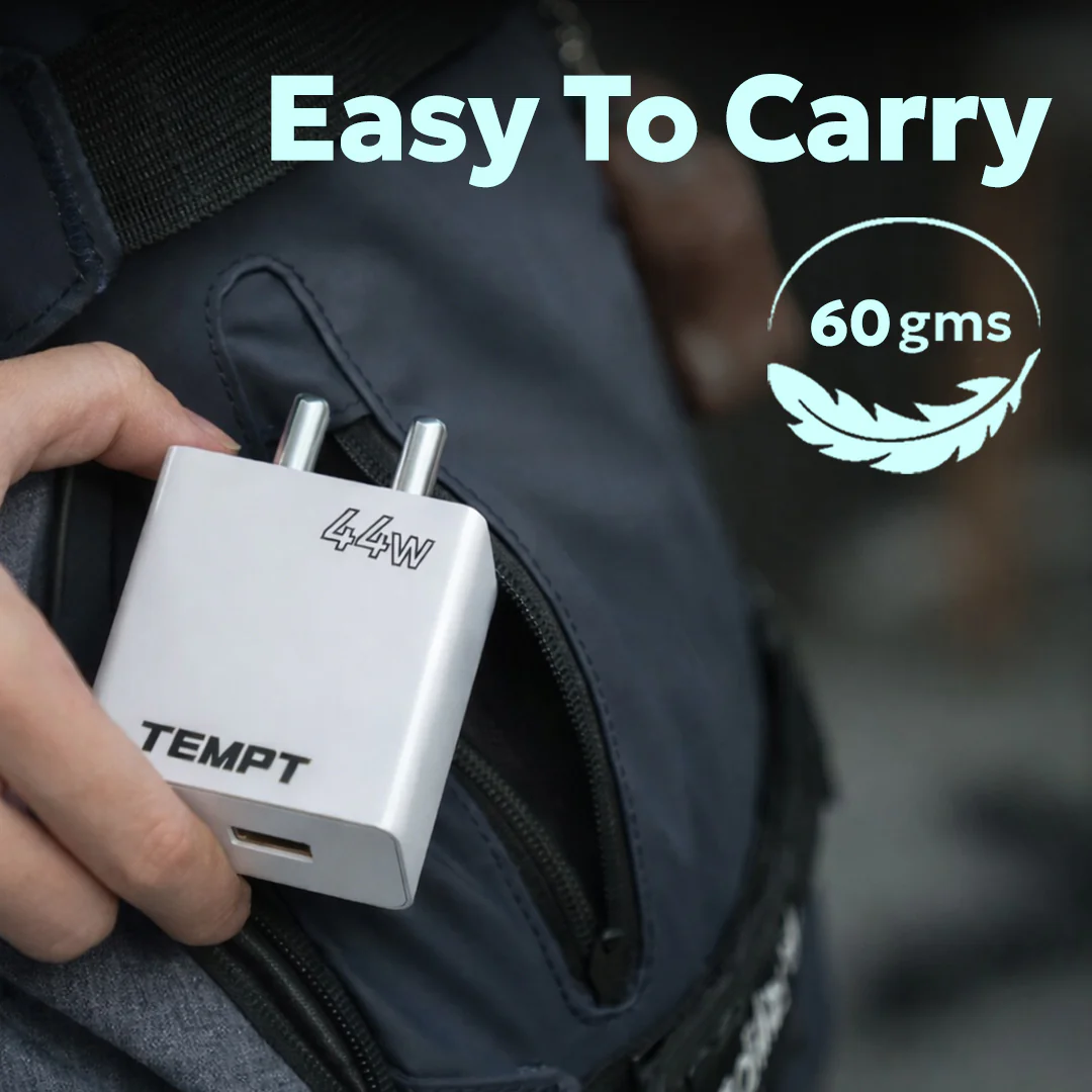 Bolt 44w flash - Image 11