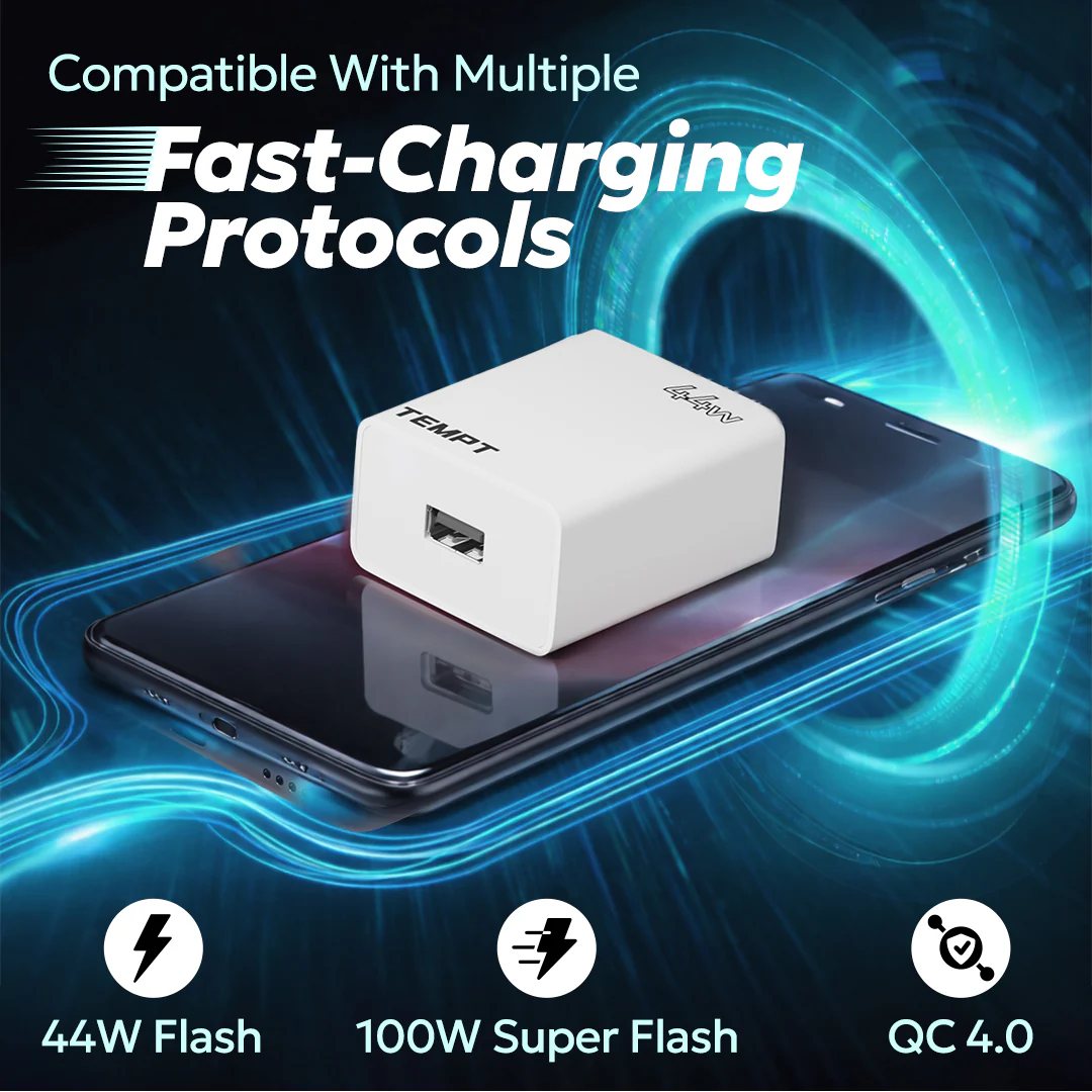 Bolt 44w flash - Image 3