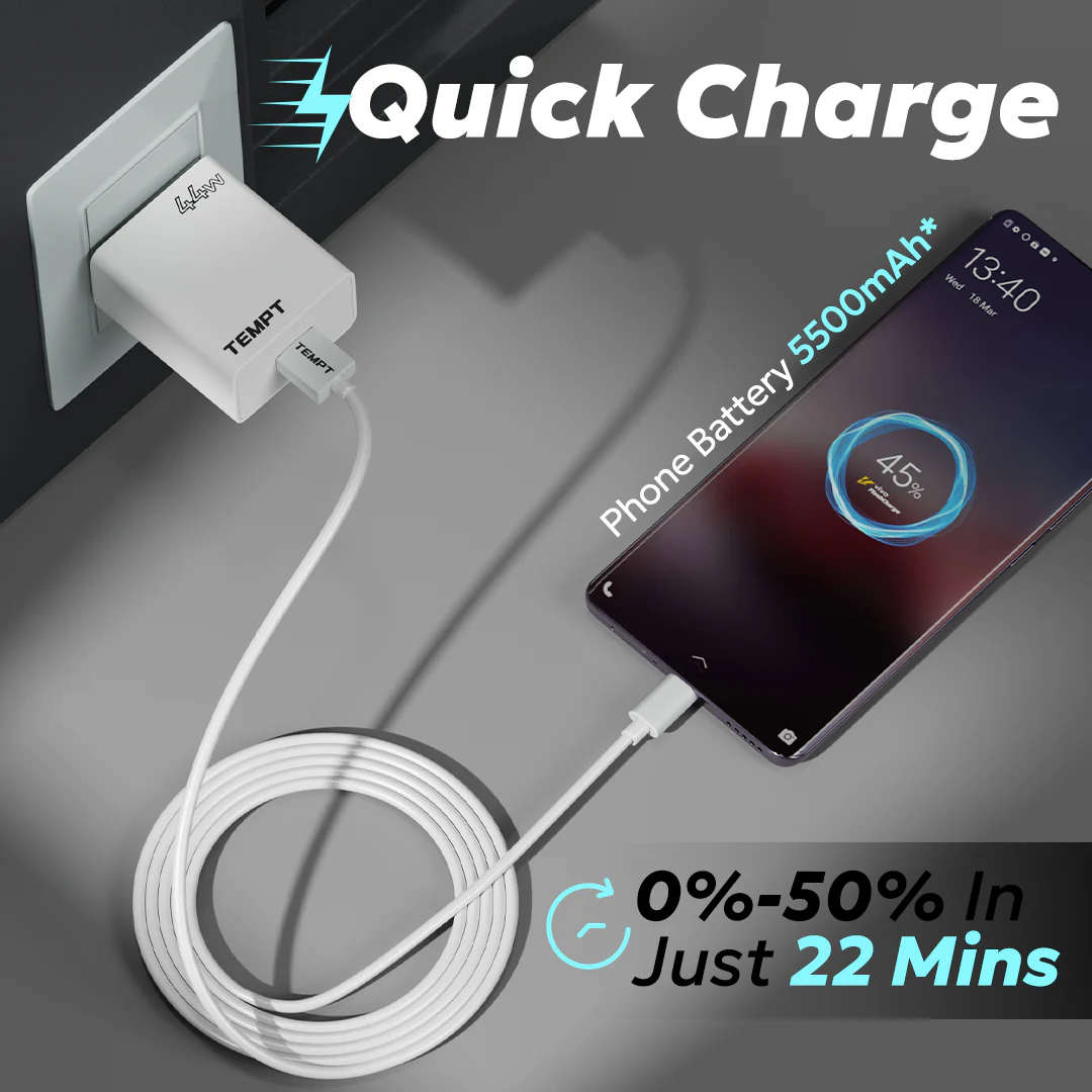 Bolt 44w flash - Image 4