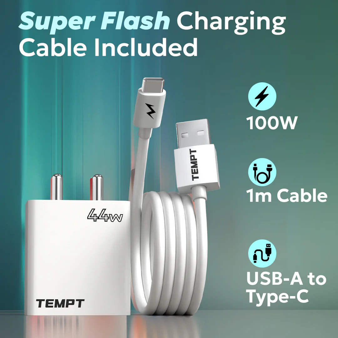 Bolt 44w flash - Image 6