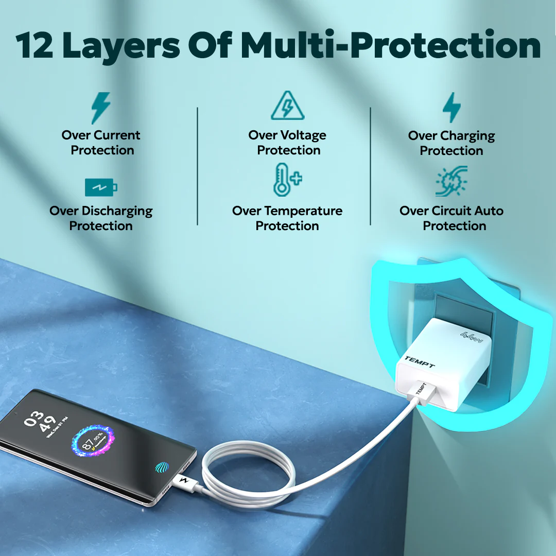 Bolt 44w flash - Image 7