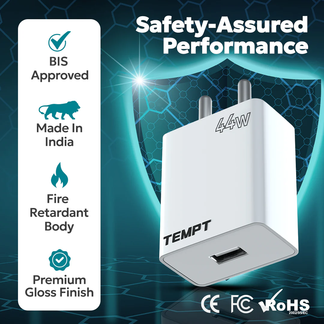 Bolt 44w flash - Image 8