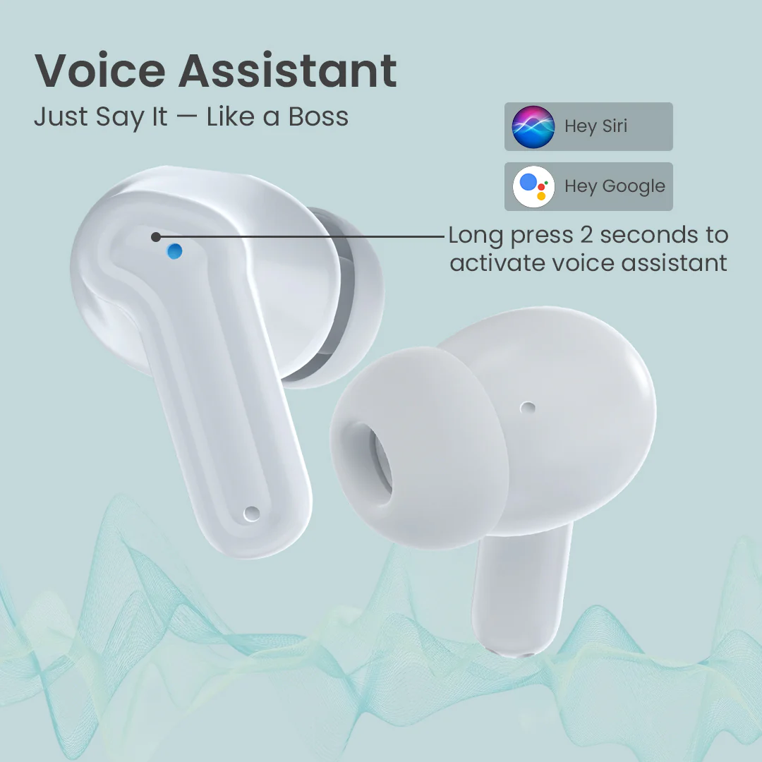 Dots Pro wireless earbuds - Image 10