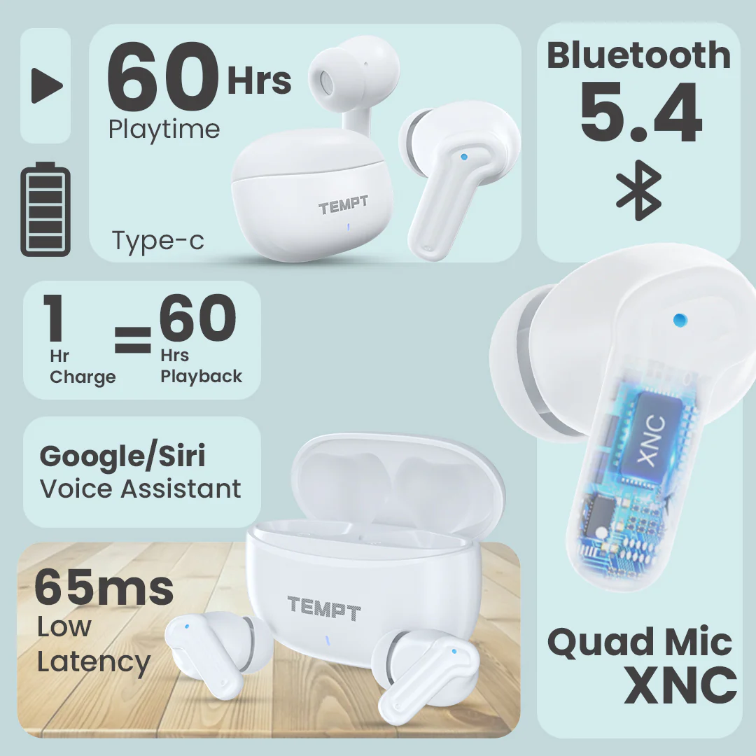 Dots Pro wireless earbuds - Image 11