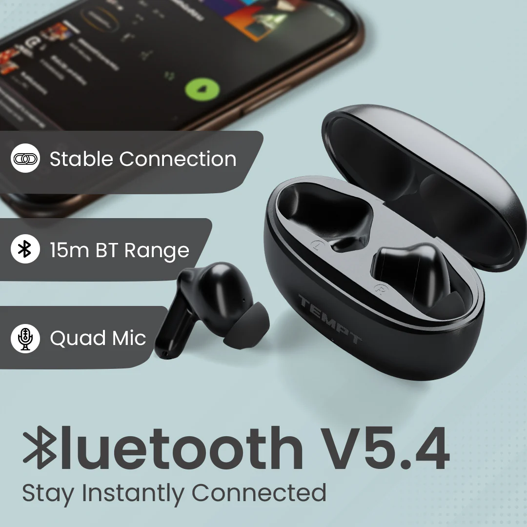 Dots Pro wireless earbuds - Image 17