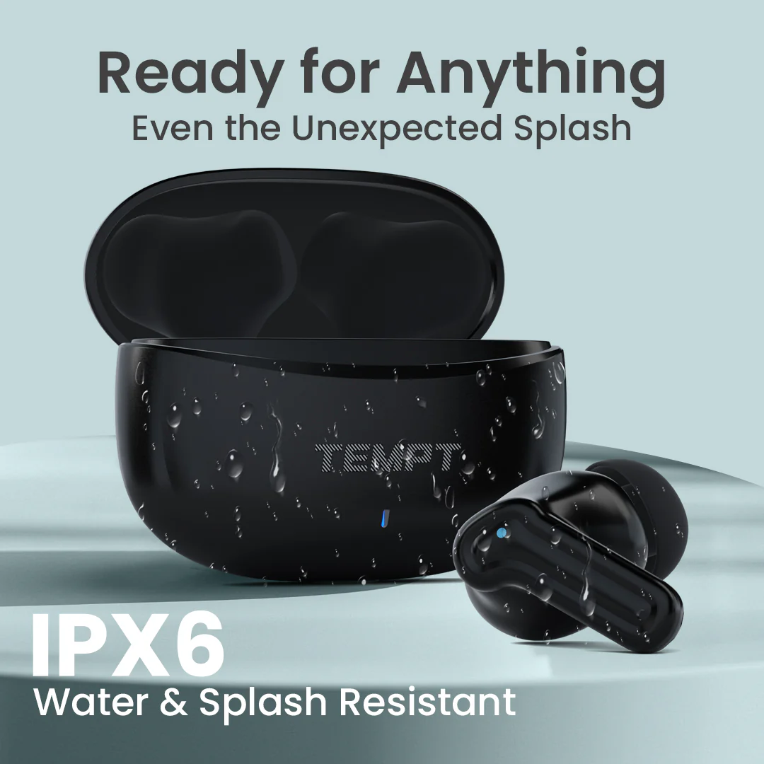 Dots Pro wireless earbuds - Image 19