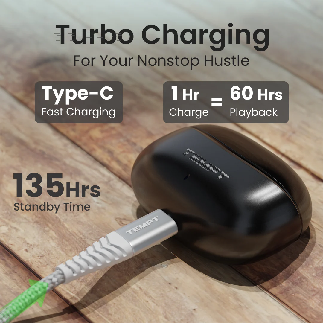 Dots Pro wireless earbuds - Image 20