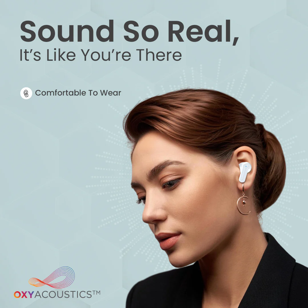 Dots Pro wireless earbuds - Image 4