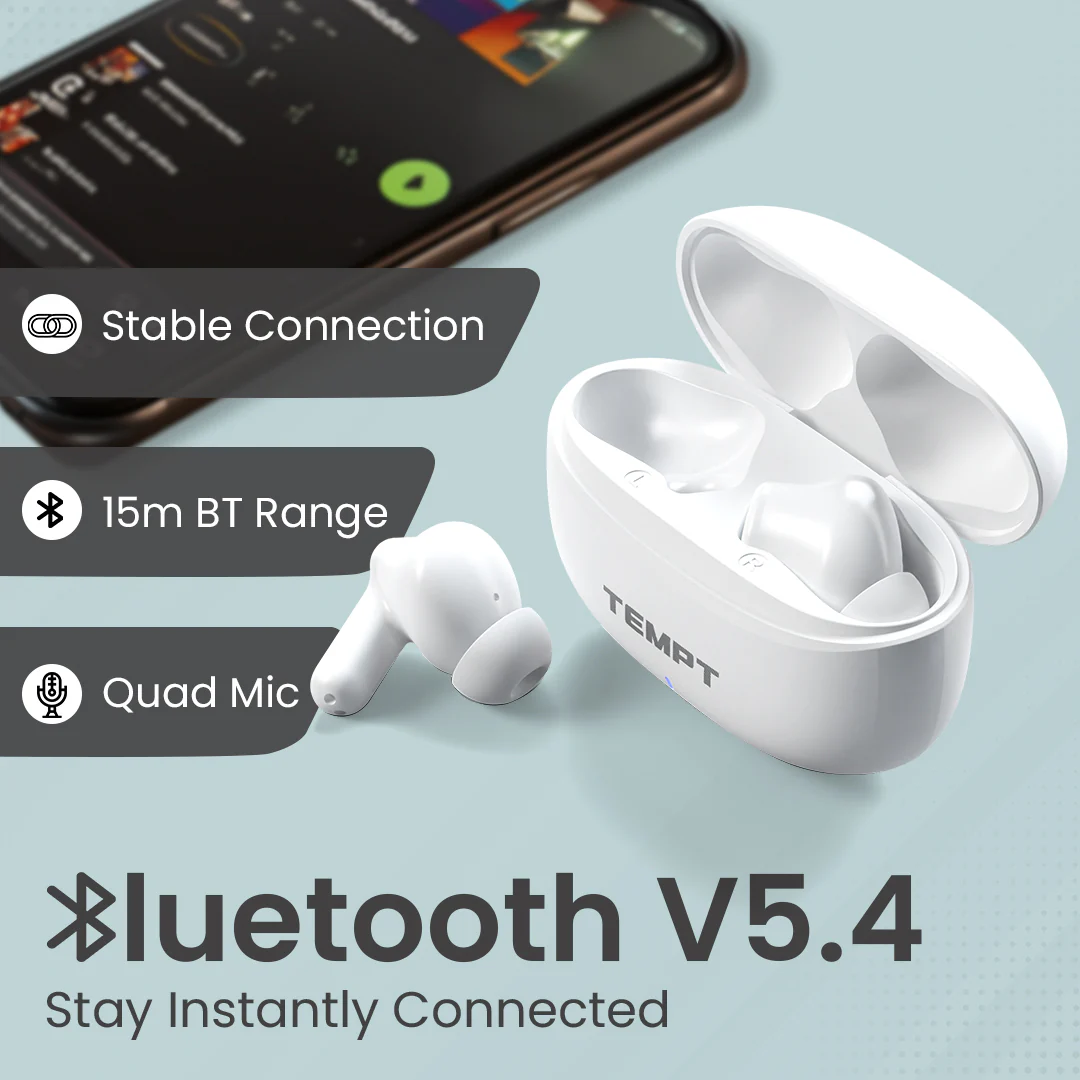 Dots Pro wireless earbuds - Image 6