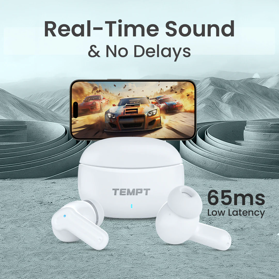 Dots Pro wireless earbuds - Image 7