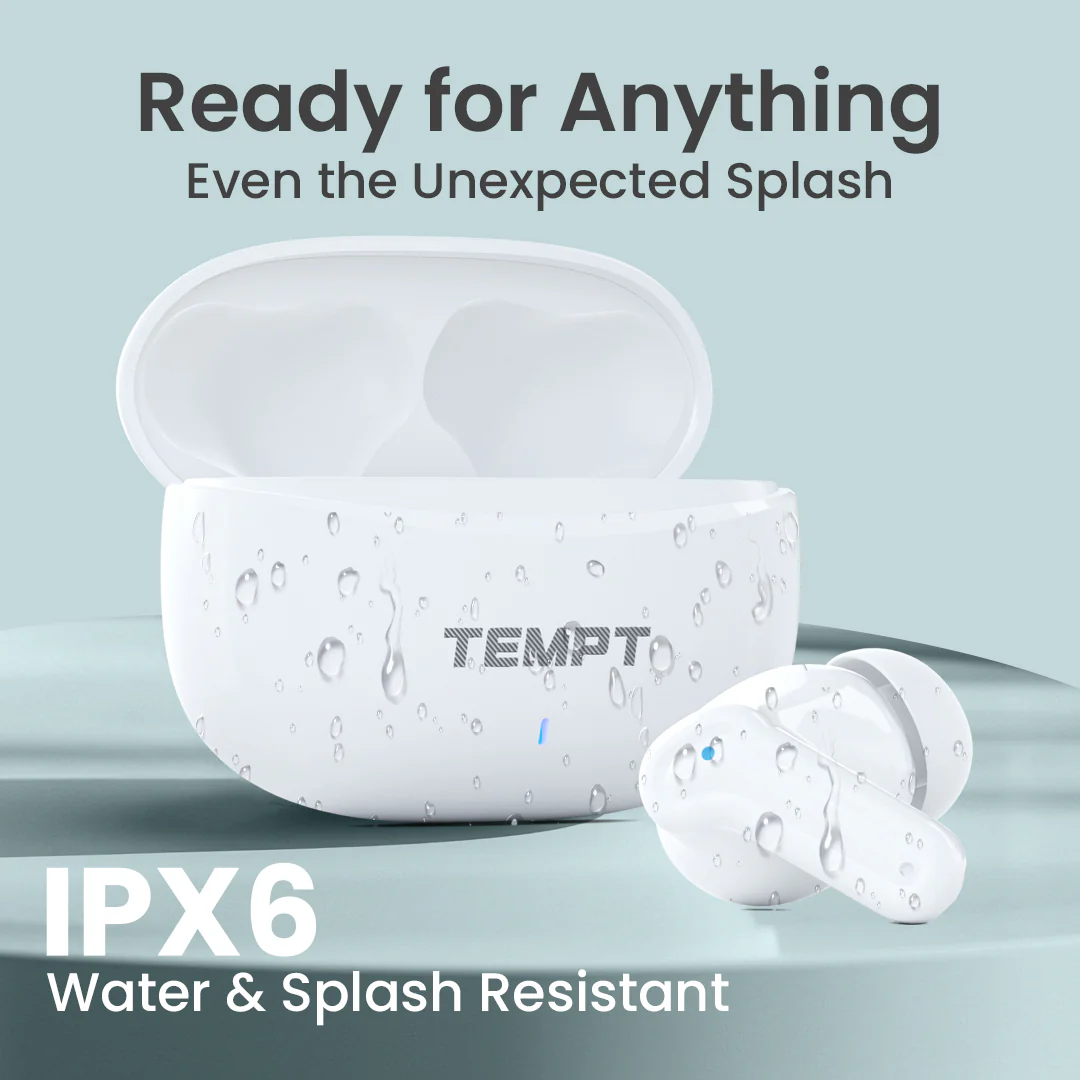 Dots Pro wireless earbuds - Image 8