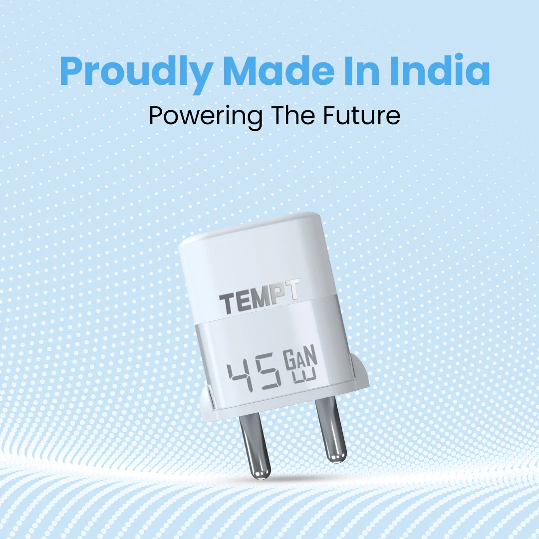 Elite 45W GaN3 Charger - Image 9