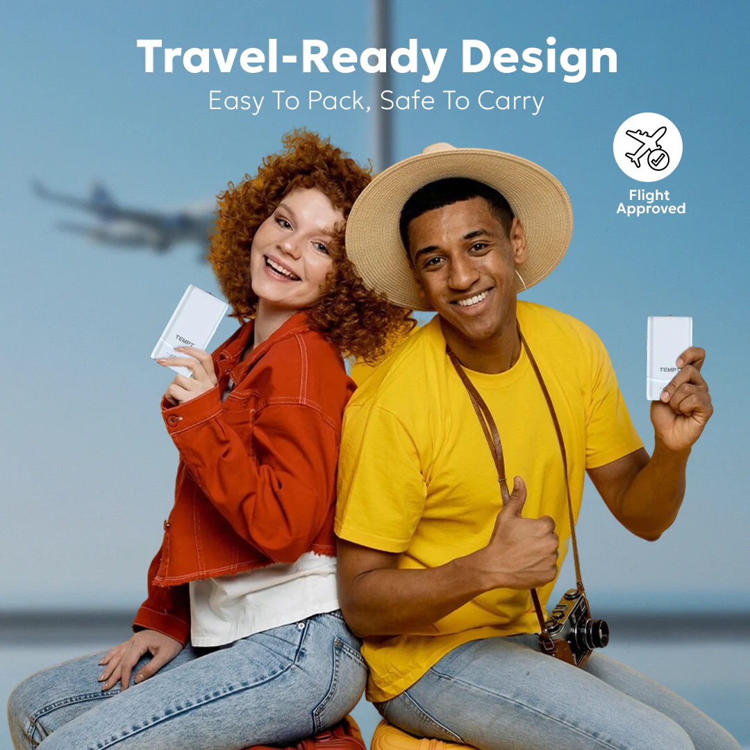 Elite Globe Slim 67W GaN3 - Image 11