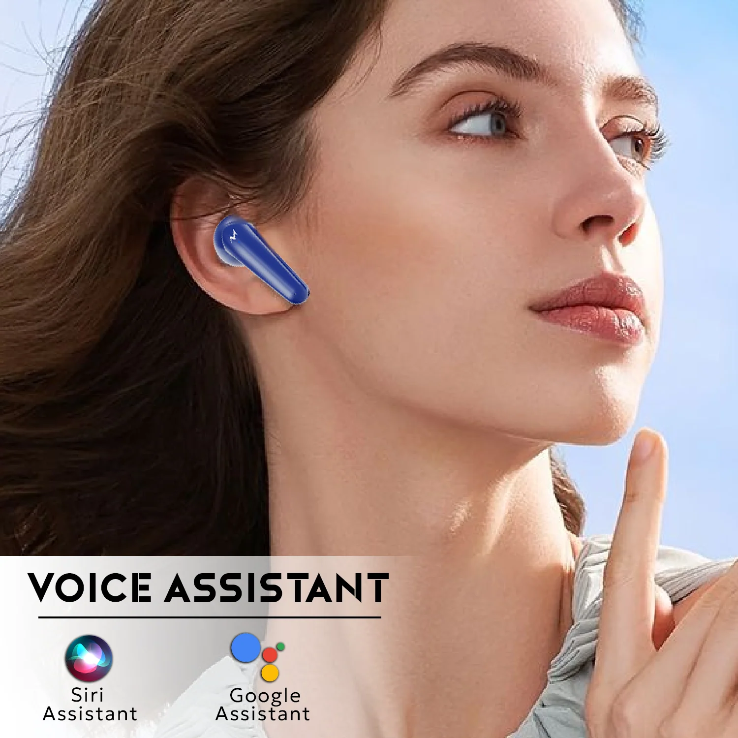 Glider X Earbuds - Image 10