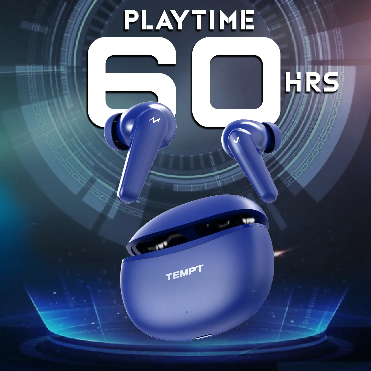 Glider X Earbuds - Image 4