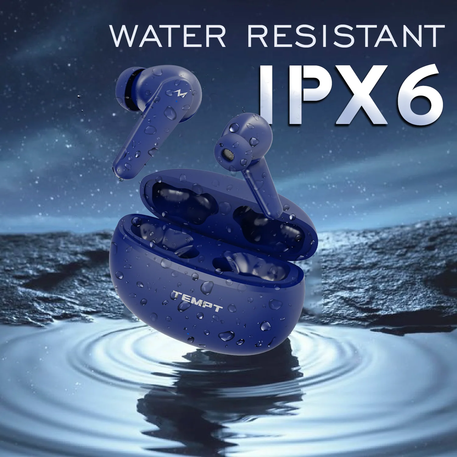 Glider X Earbuds - Image 7