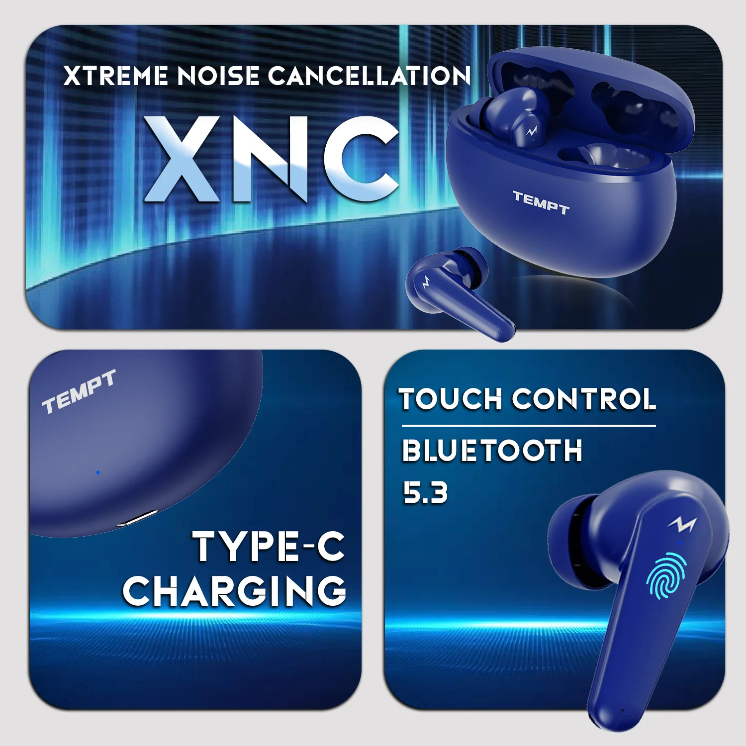 Glider X Earbuds - Image 9