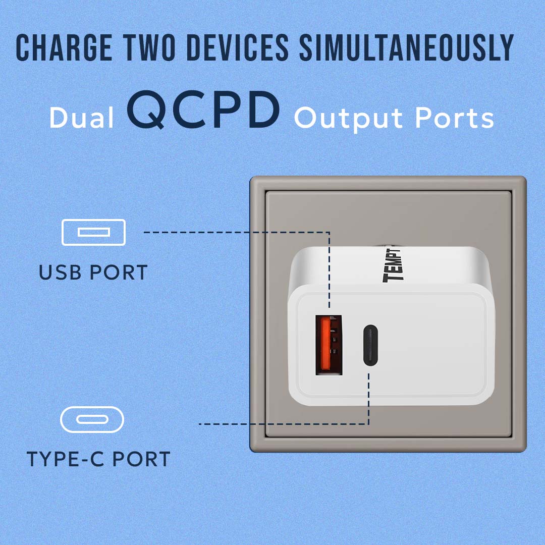 Bolt Adapter  (20W charge speed) - Image 4