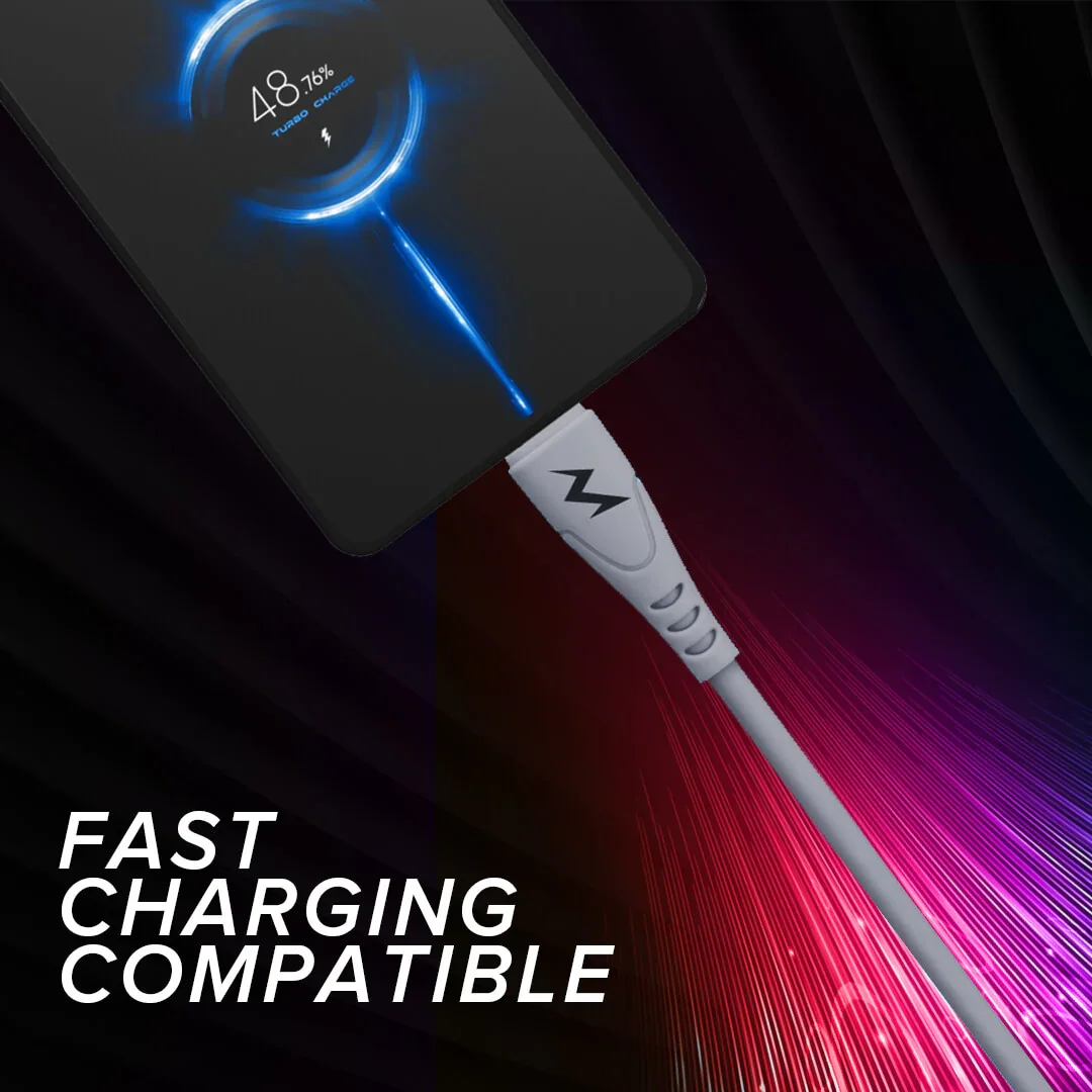 Punk USB to Micro Cable - Image 4