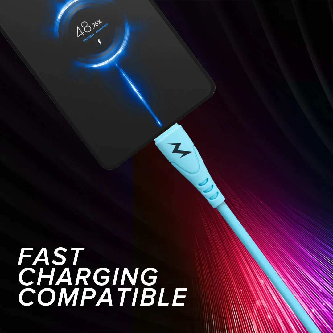 Punk USB to Micro Cable - Image 8