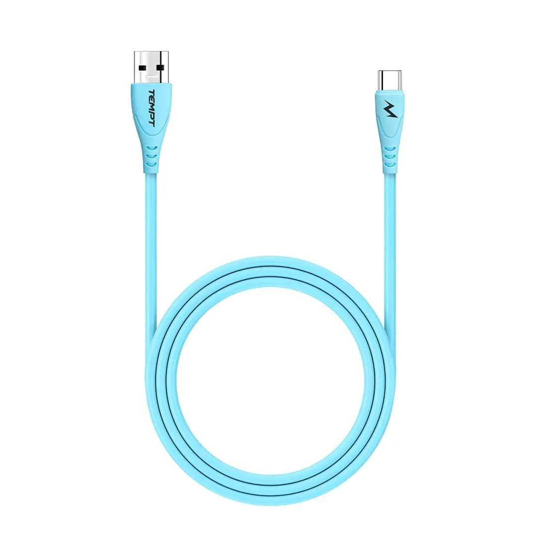 Punk USB to Type C Cable - Image 5