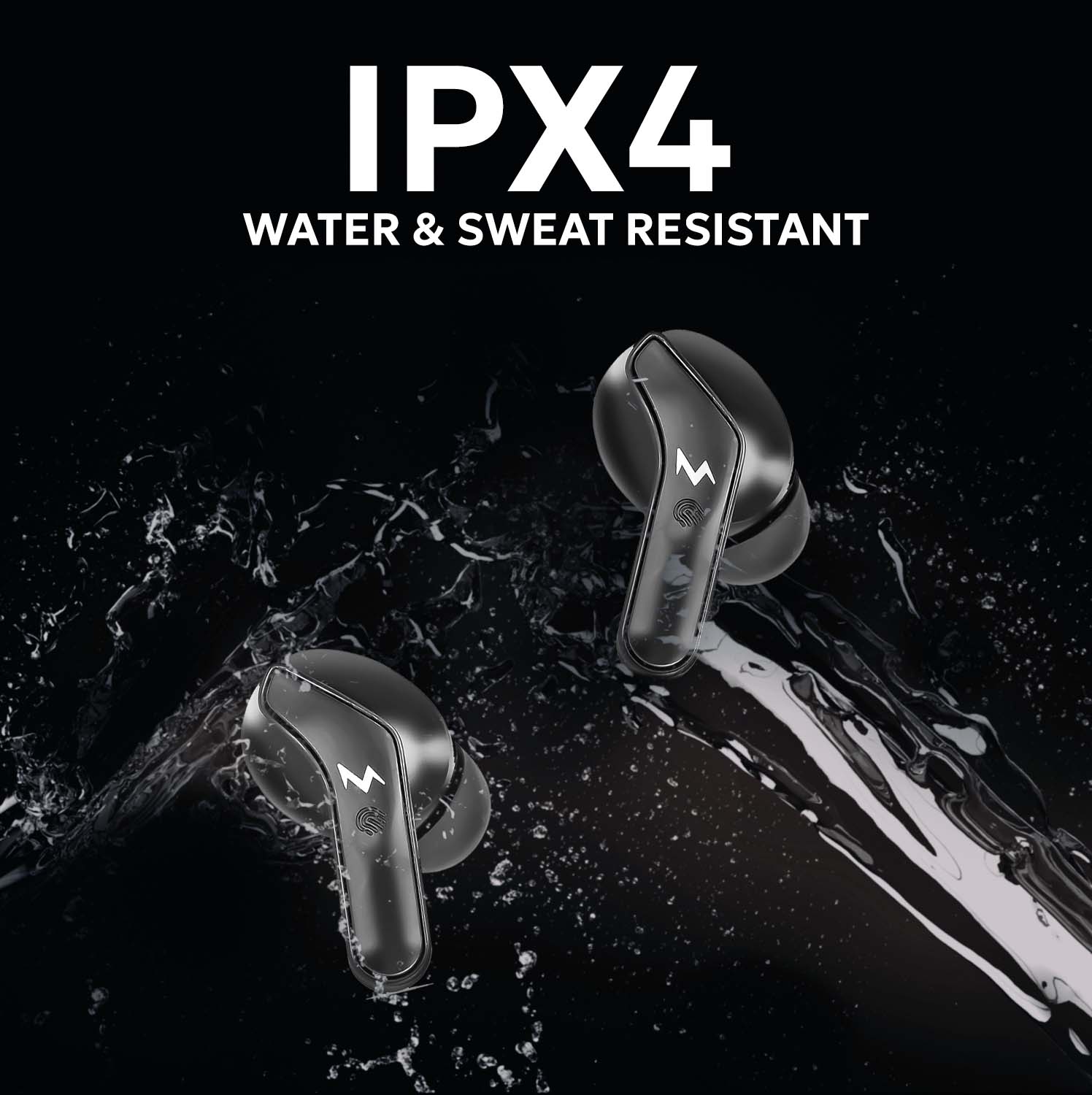 Thunder wireless Earbuds - Image 6