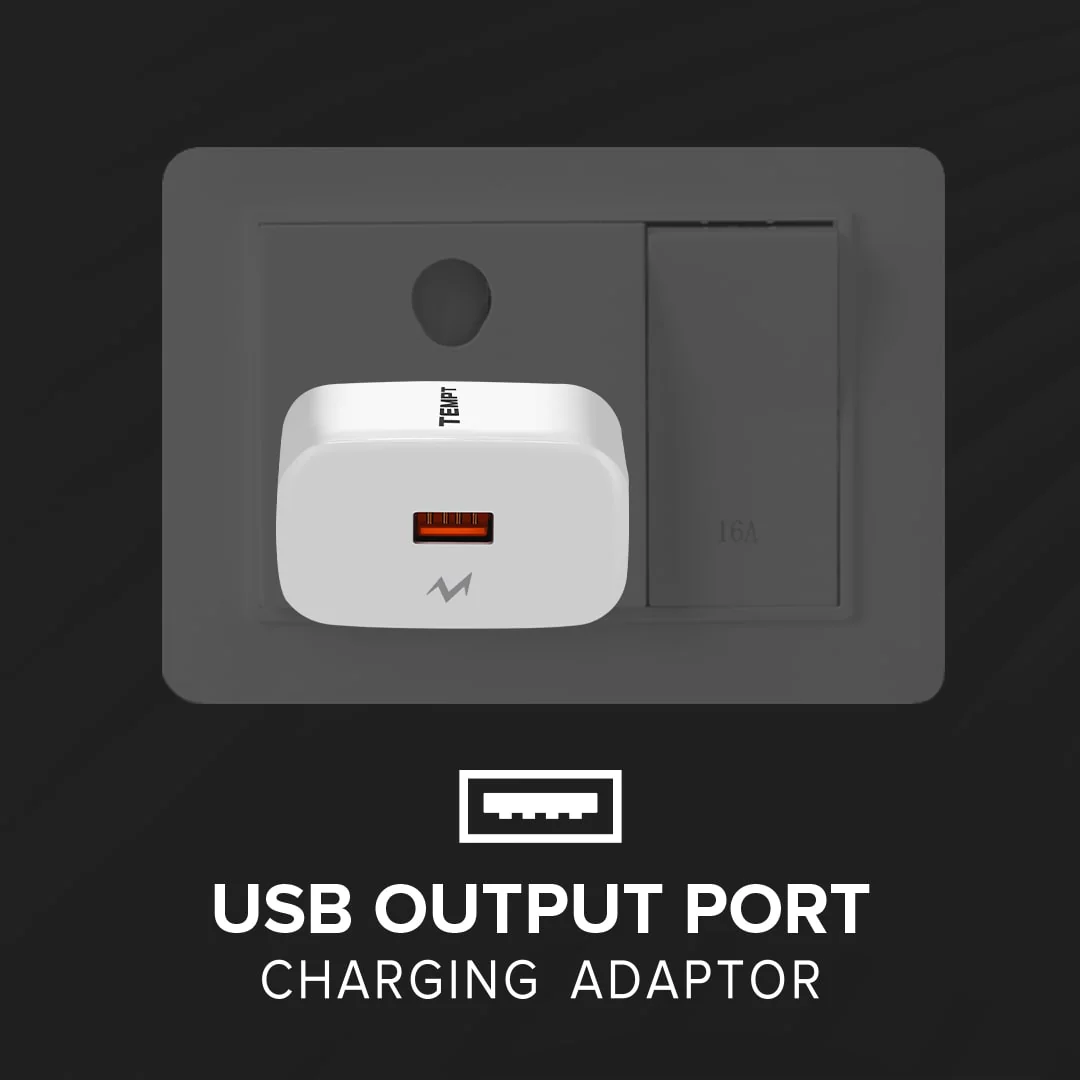 Volta  Adapter (25W Fast Charge Speed) - Image 4