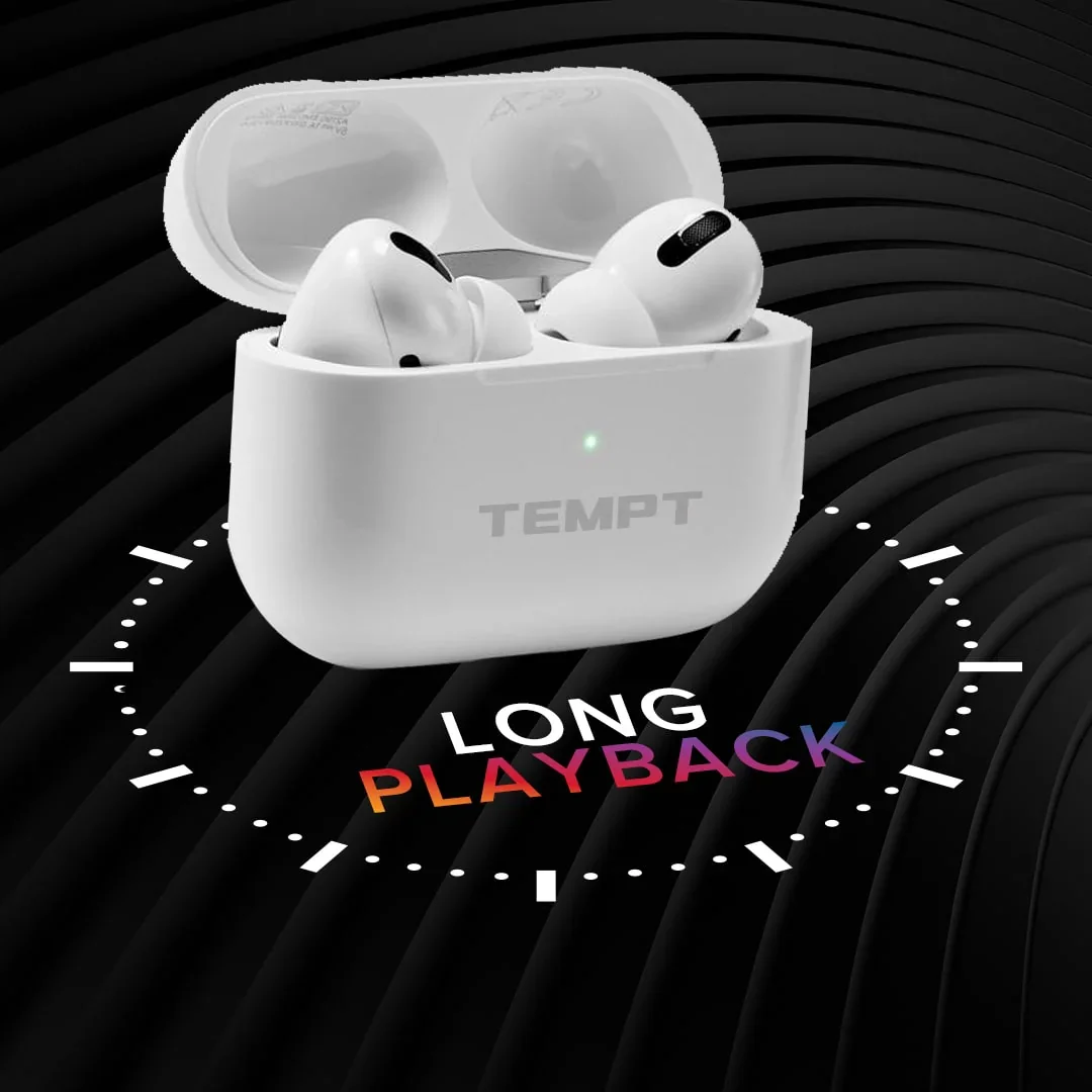 Wave Lite TWS Earbuds - Image 3