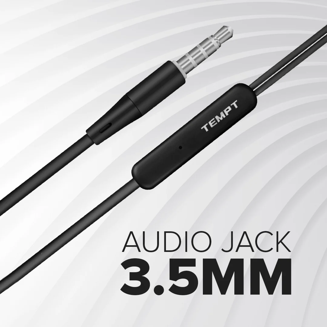 Zap X1 Wired Earphone - Image 3