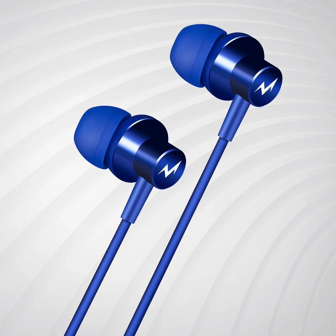 Zap X1 Wired Earphone - Image 5
