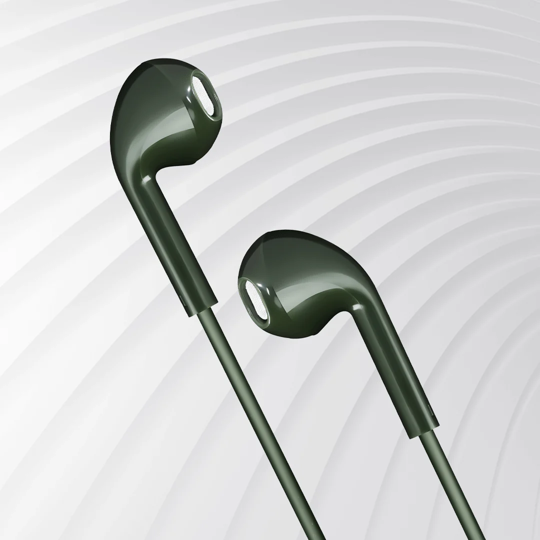 Zip X1 Wired Earphone - Image 4