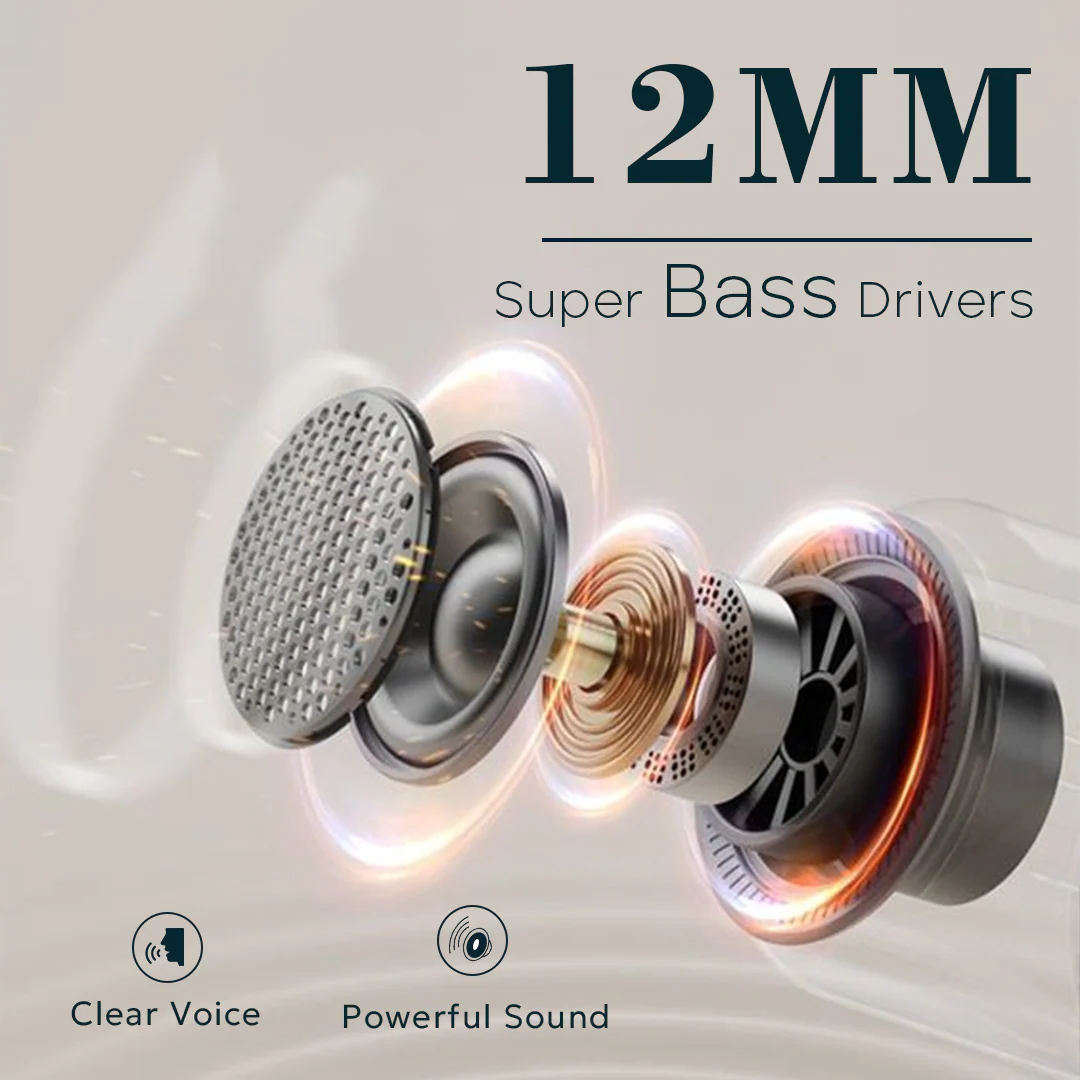 Zen C Wired Earphone - Image 4