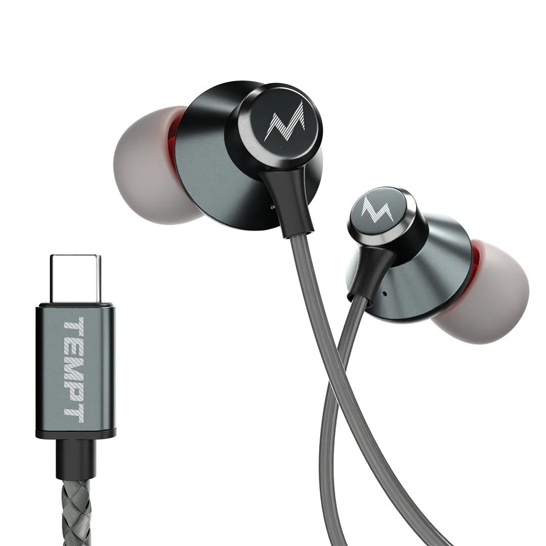Zen C Wired Earphone - Image 6